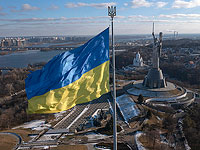 По всей территории Украины сработали сигналы воздушной тревоги