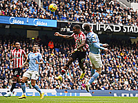 Сенсация чемпионата Англии. 