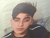 Внимание, розыск: пропал 15-летний Давид Саадия Шукрун из поселка Кохав-Яаков (найден)