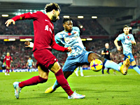 Чемпионат Англии. Победы