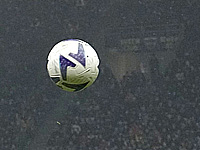 Чемпионат Италии. 