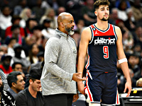 Дени Авдия набрал 13 очков. Тэйтум сделал