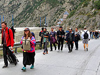 Президент Грузии: 