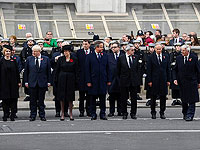 В Великобритании соцработникам рекомендовали не спрашивать имя премьер-министра при определении деменции