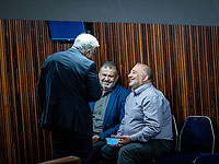 Партия РААМ объявила себя свободной от обязательств по отношению к блоку Лапида