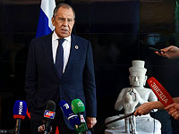 Агентство Associated Press сообщило о госпитализации Лаврова в Индонезии. Захарова: 