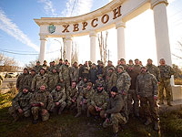 Песков о приезде Зеленского в Херсон: 