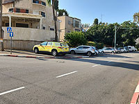 Названы имена матери и сына, найденных мертвыми в Хайфе