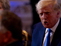 Трамп осудил американских евреев за то, что они делают недостаточно для Израиля