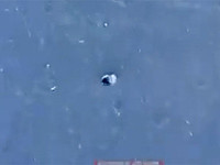 Израильский водитель сообщил, что в районе Бейт-Эля его автомобиль подвергся обстрелу