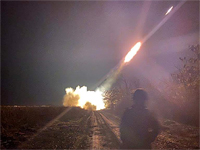 Генштаб ВСУ опубликовал данные о потерях российской армии на 265-й день войны