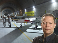 Иран: внутренние протесты и навязывание России равных отношений. Комментарий эксперта