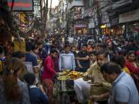 Население Земли достигло восьми миллиардов человек