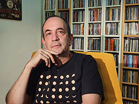 Шай Лахав: Целый мир исчезает в тот момент, когда спектакль сходит со сцены