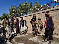 В Афганистане введены законы шариата