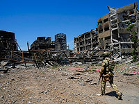 Путин объявил Мариуполь и Мелитополь