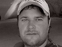 Названо имя еще одного погибшего в результате теракта в Ариэле: Михаил Ладыгин из Бат-Яма