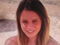 Внимание, розыск: пропала 25-летняя Лия (Юлия) Банников из Рамат-Гана (найдена)
