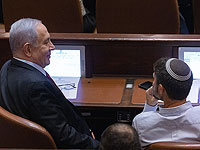 Возобновились контакты между Биньямином Нетаниягу и Бецалелем Смотричем