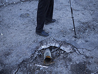 СМИ сообщают о падении двух российских ракет на территории Польши