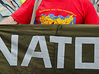 В Польше повышена готовность боевых частей. Варшава намерена задействовать 4-й пункт договора NATO