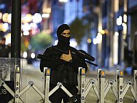 В Стамбуле вновь прогремел взрыв, сгорели автомобили