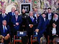 Кризис на коалиционных переговорах и раскол в оппозиции: политическая система после приведения Кнессета к присяге