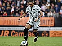 Самый дорогой игрок чемпионата мира - Килиан Мбаппе