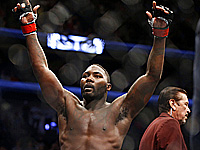 Умер легендарный боец UFC