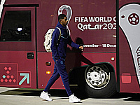 Чемпионат мира по футболу. Группа В