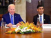 Reuters: Байден сообщил партнерам по NATO, что в Польше упала ракета украинских ПВО