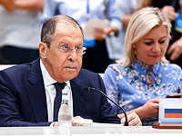 Захарова рассказала о срыве провокации против Лаврова: 