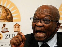 Бывший президент ЮАР возвращается в тюрьму