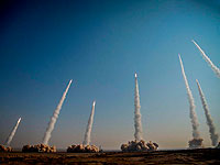 Глава АМАН: Иран рассматривает возможность нанесения удара по Мондиалю