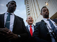 Прорыв на коалиционных переговорах, в 