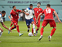 Сборная Англии и Гарет Саутгейт установили рекорды