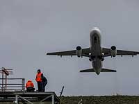 Рейс из Стамбула в Израиль задержан из-за фотографии теракта, полученной пассажирами