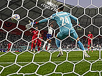 Чемпионат мира. День самых длинных матчей