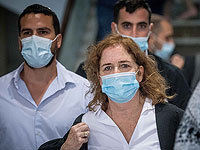 Юридический советник правительства потребовала запретить активистке 