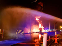 В Йемене БПЛА хуситов атаковал нефтяной терминал