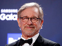 Стивен Спилберг будет удостоен почетного 