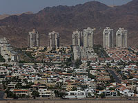 Органы планирования еще раз проверят рентабельность железной дороги в Эйлат