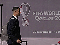 Криштиану Роналду больше не игрок