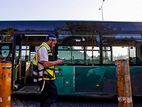 Автобусный террор в Израиле. Хронология: 1994-2022