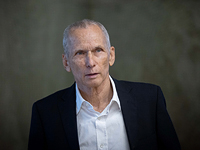 Омер Бар-Лев: