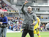 Хосеп Гвардиола подписал новый контракт с 