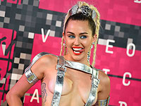 Певице Майли Сайрус – 30. Фотогалерея