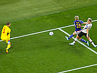 Сенсация чемпионата мира. Японцы победили сборную Германии