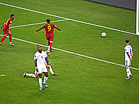 Гави. 5:0