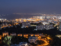 Профсоюз учителей сообщил, что 24 ноября школы и детские сады в Хайфе будут закрыты